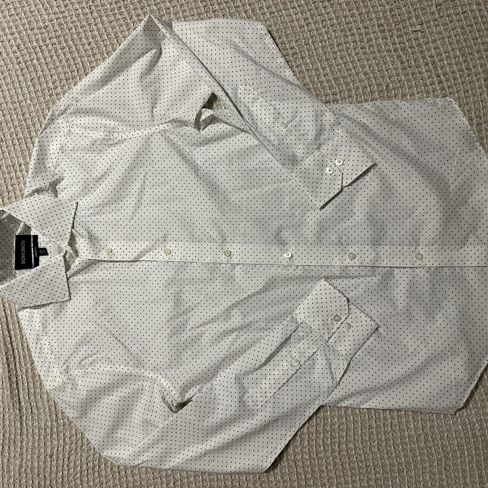 Bonobos Dress Shirt